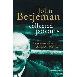 BETJEMAN